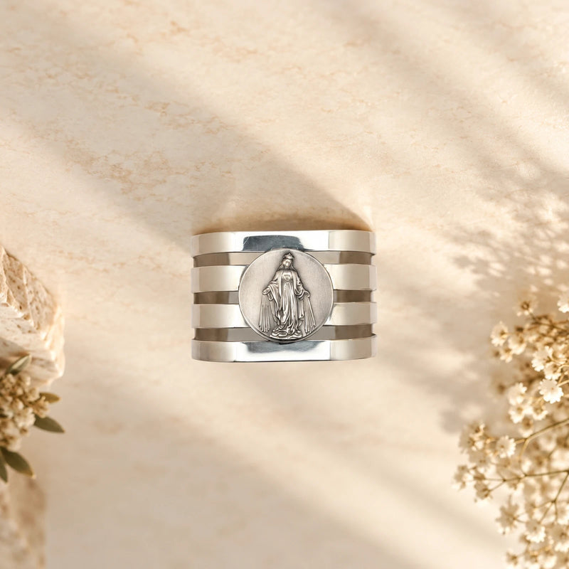 Anillos