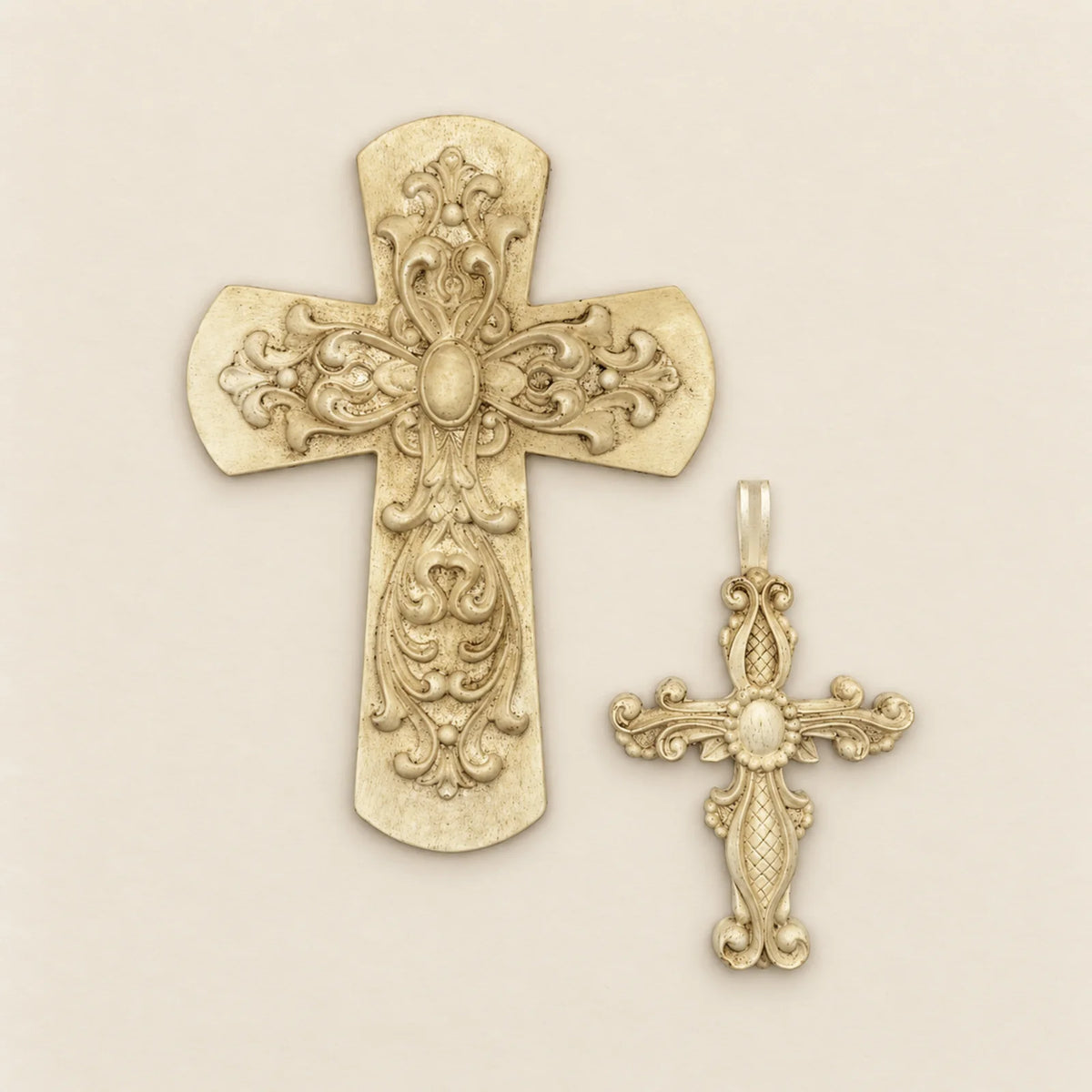 Set de cruces
