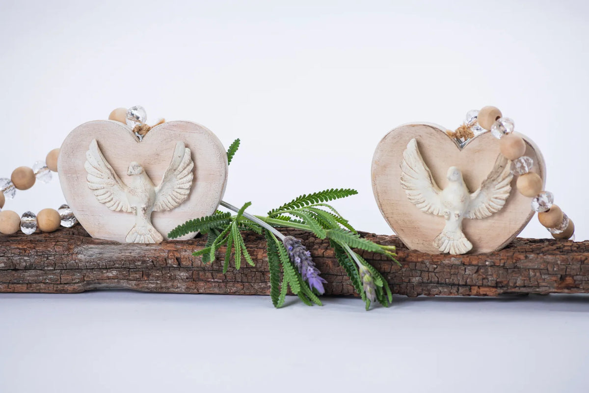 Set de figuras entrelazadas