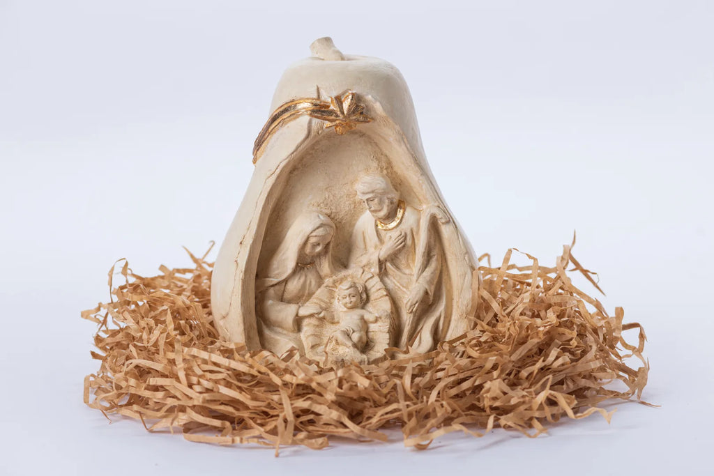 Nacimiento en forma de lágrima