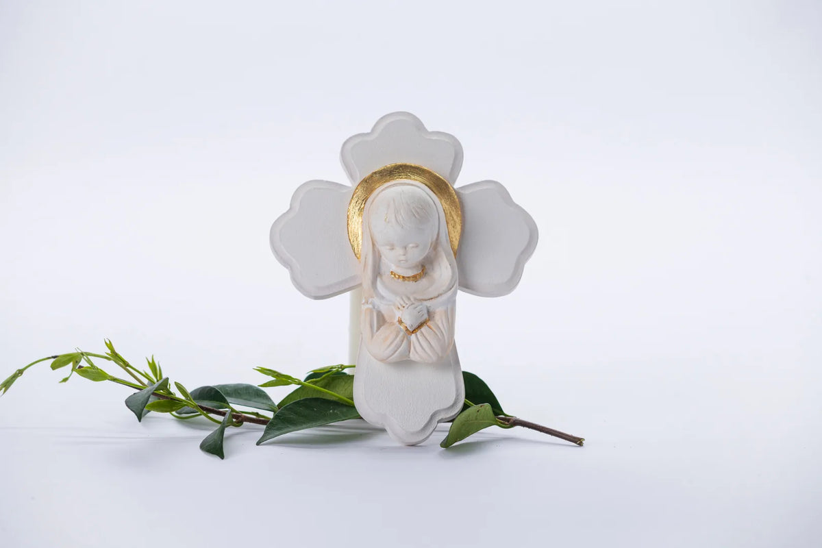 Figura de ángel